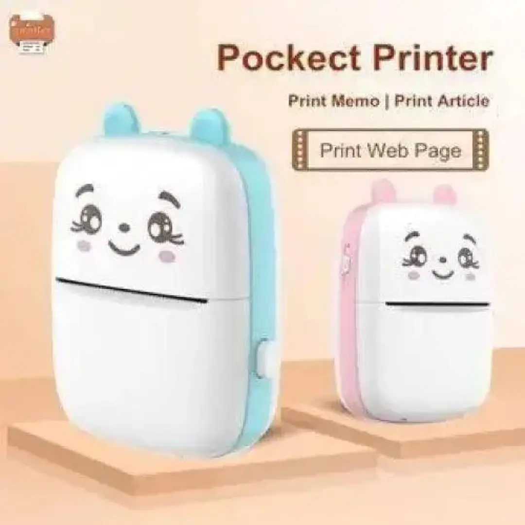 Mini printer