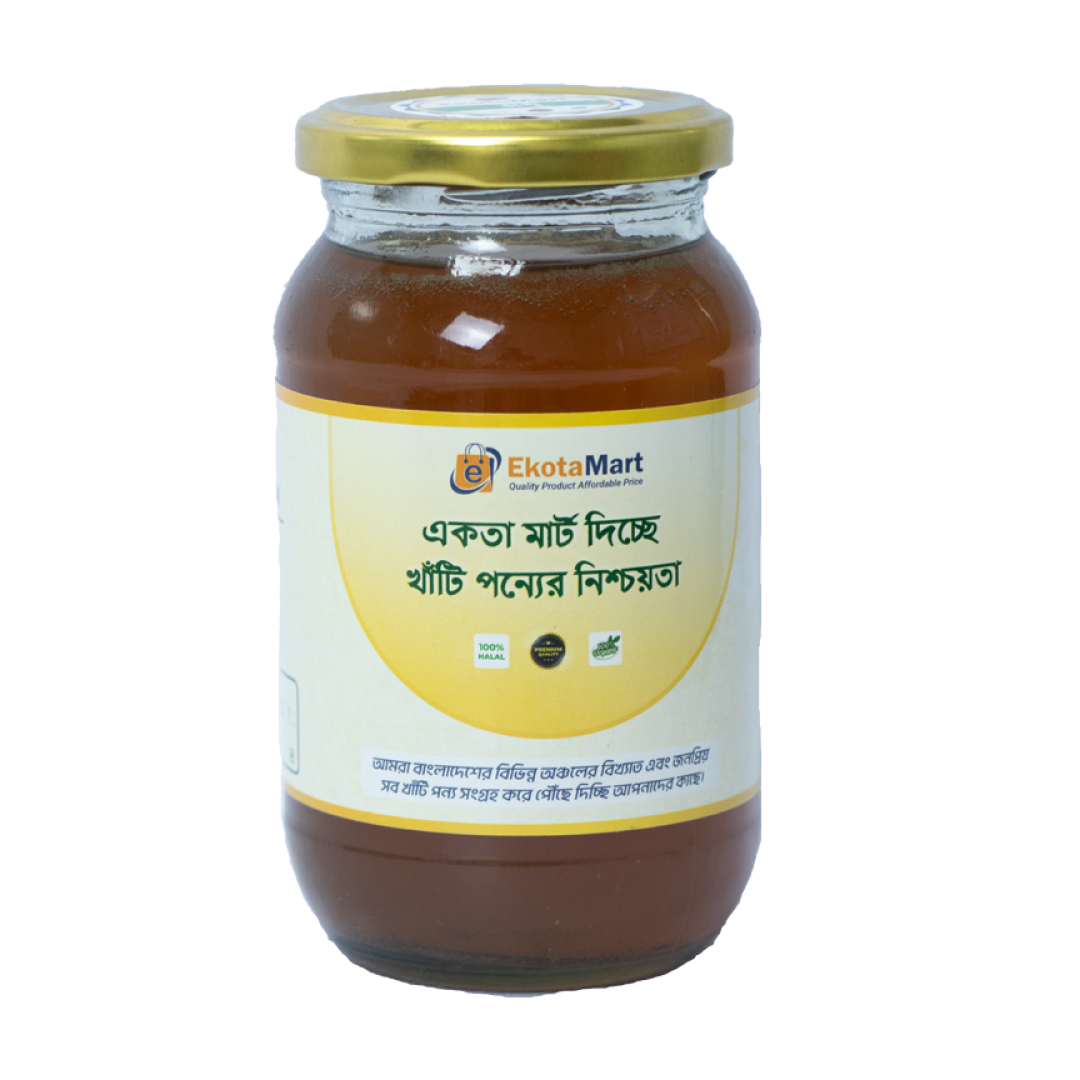 Natural Honey