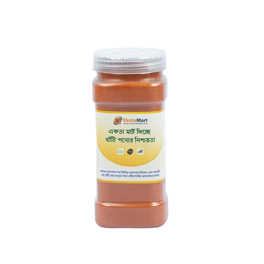 Chili Powder