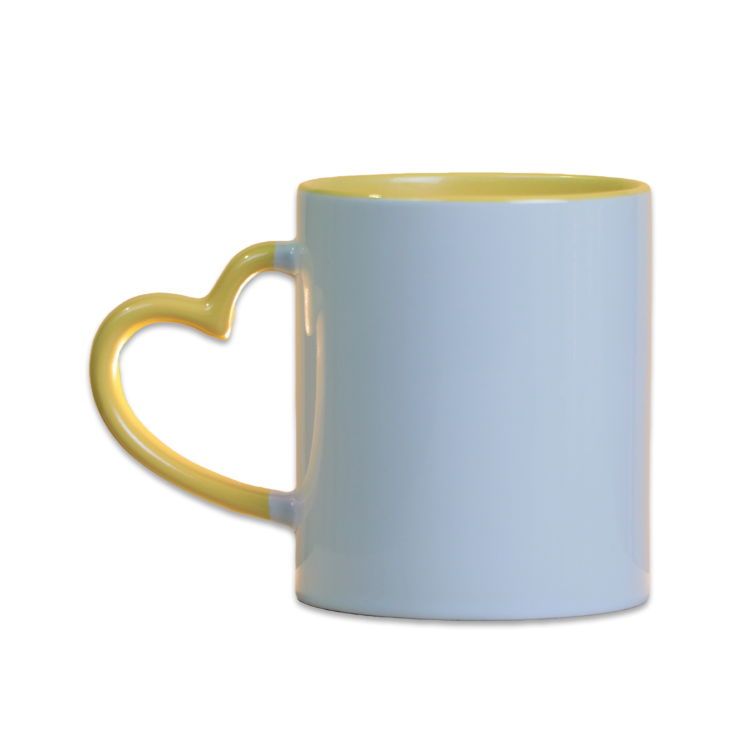 Love Mug