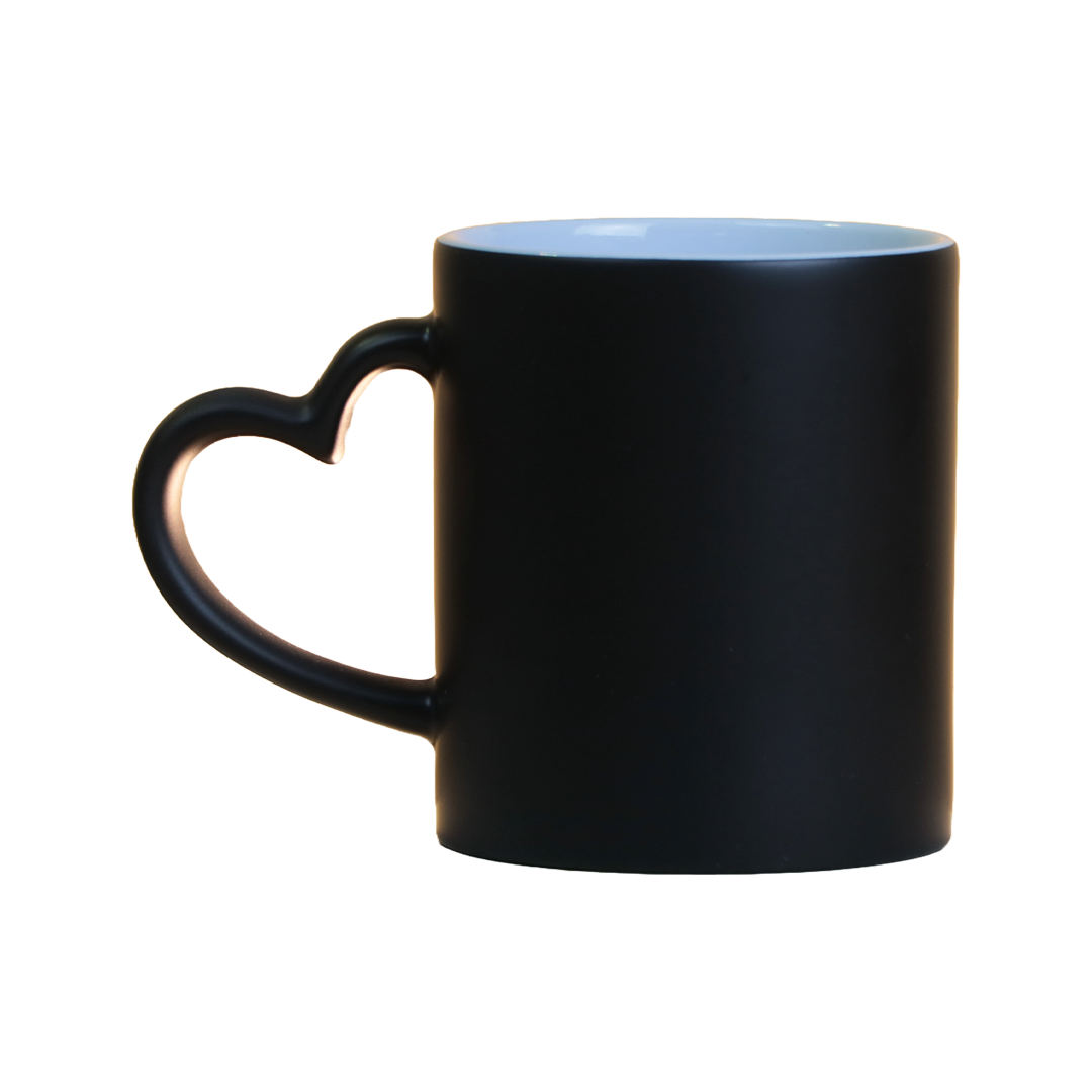 Love Magic Mugs