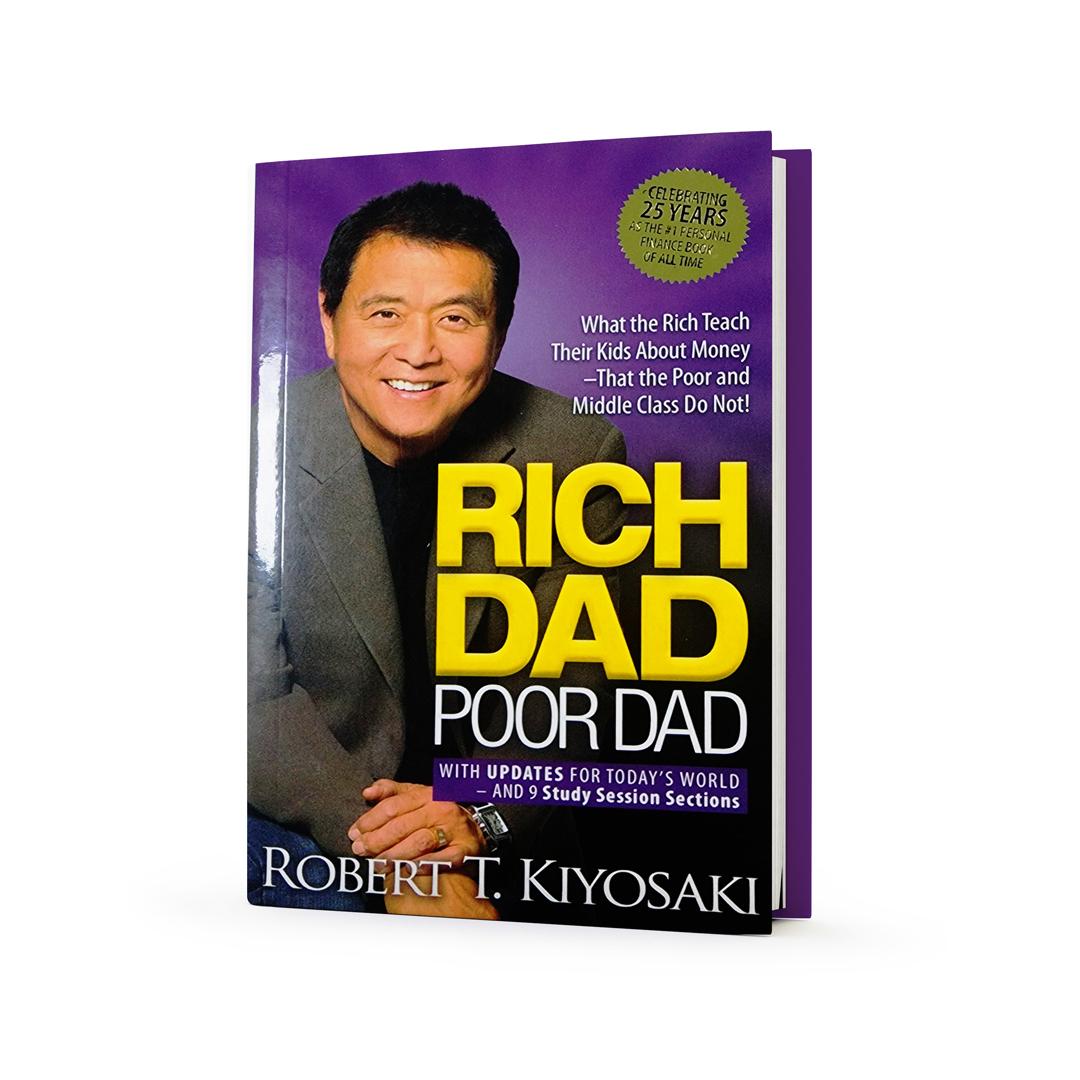 Rich Dad Poor Dad